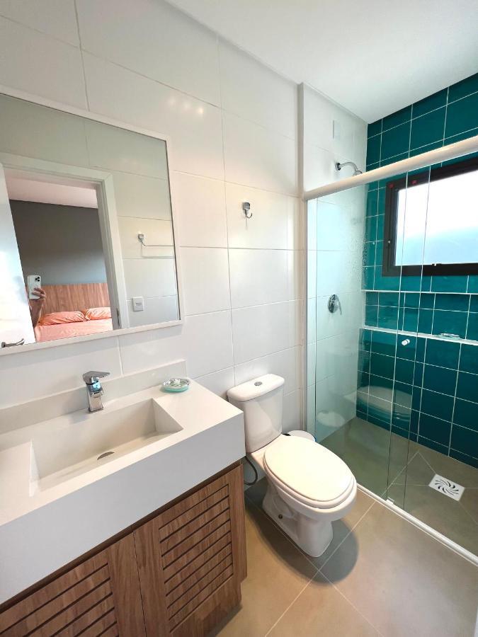 Cobertura Velejar Em Condominio Clube - Com Area De Lazer Governador Celso Ramos Εξωτερικό φωτογραφία
