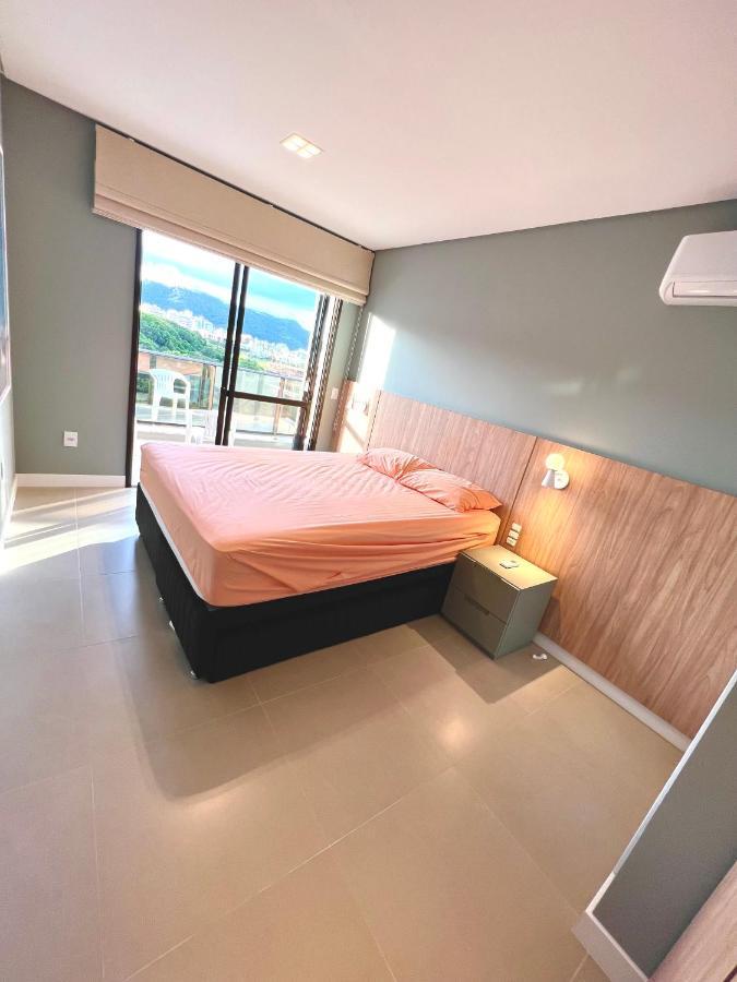 Cobertura Velejar Em Condominio Clube - Com Area De Lazer Governador Celso Ramos Εξωτερικό φωτογραφία