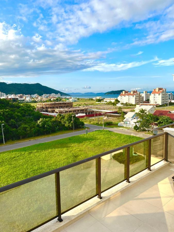 Cobertura Velejar Em Condominio Clube - Com Area De Lazer Governador Celso Ramos Εξωτερικό φωτογραφία