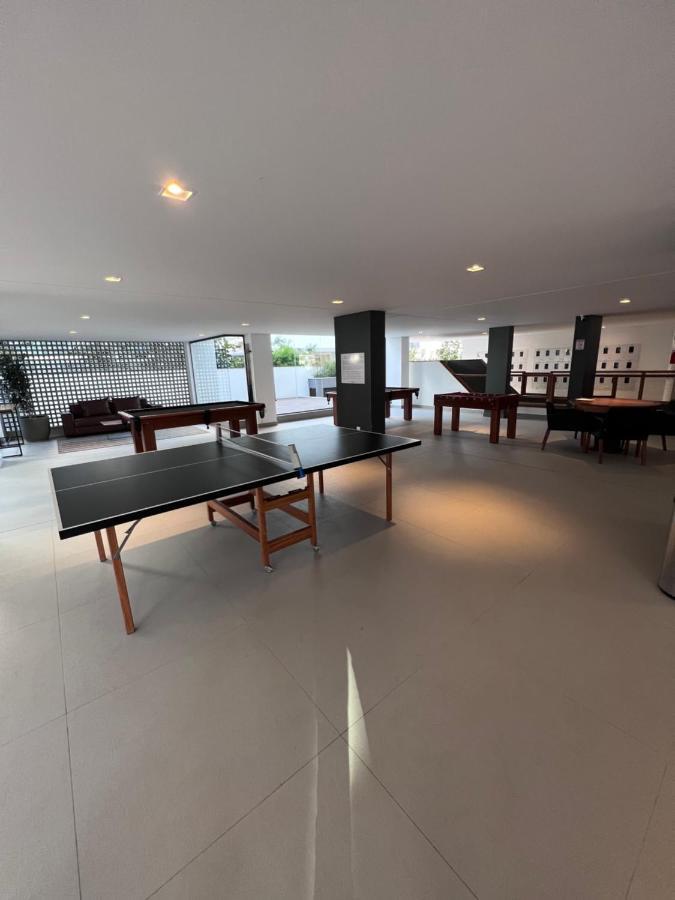 Cobertura Velejar Em Condominio Clube - Com Area De Lazer Governador Celso Ramos Εξωτερικό φωτογραφία