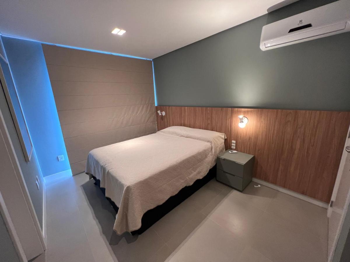 Cobertura Velejar Em Condominio Clube - Com Area De Lazer Governador Celso Ramos Εξωτερικό φωτογραφία